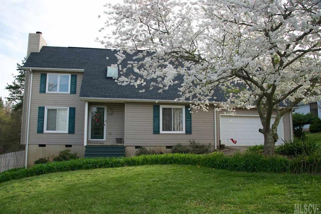 2030 19th Avenue Drive NE Hickory NC 28601
