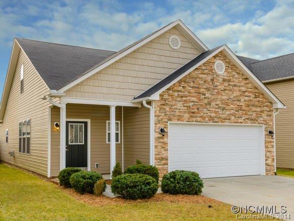 87 Chowan Drive Fletcher NC 28732
