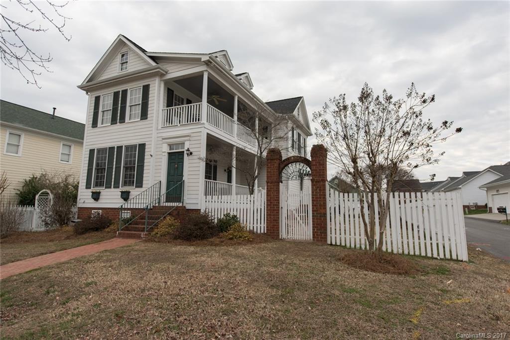 5630 Fetzer Avenue Nw Concord NC 28027