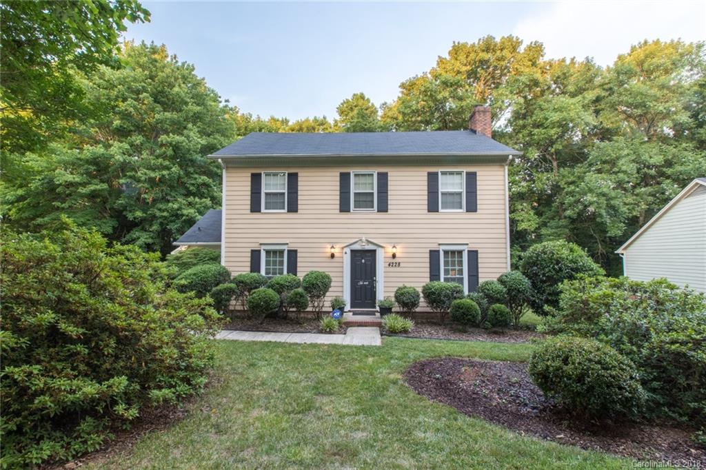4228 Saint Audrey Place Charlotte NC 28269