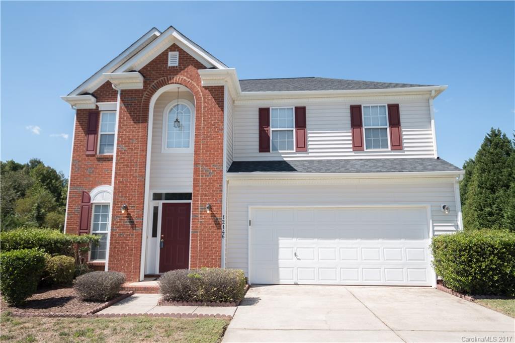 12146 Saint Emilion Place Pineville NC 28134