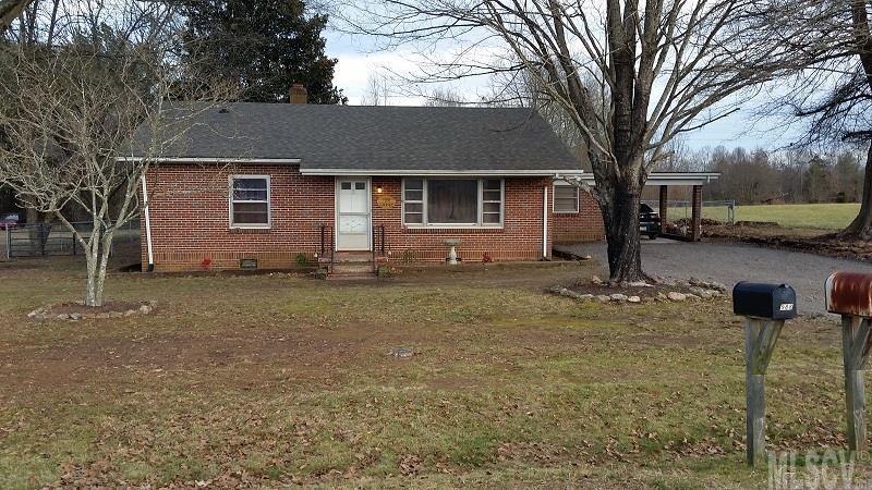 1988 Sigman Street Hickory NC 28602