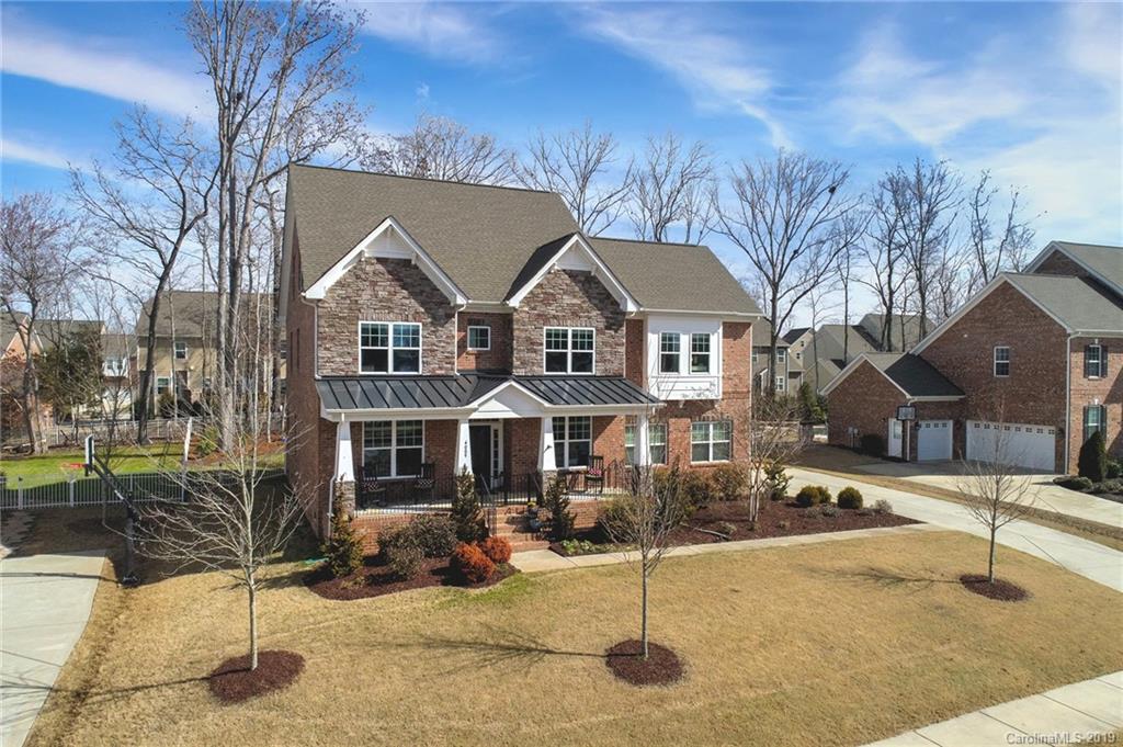 4009 Oxford Mill Road Waxhaw NC 28173