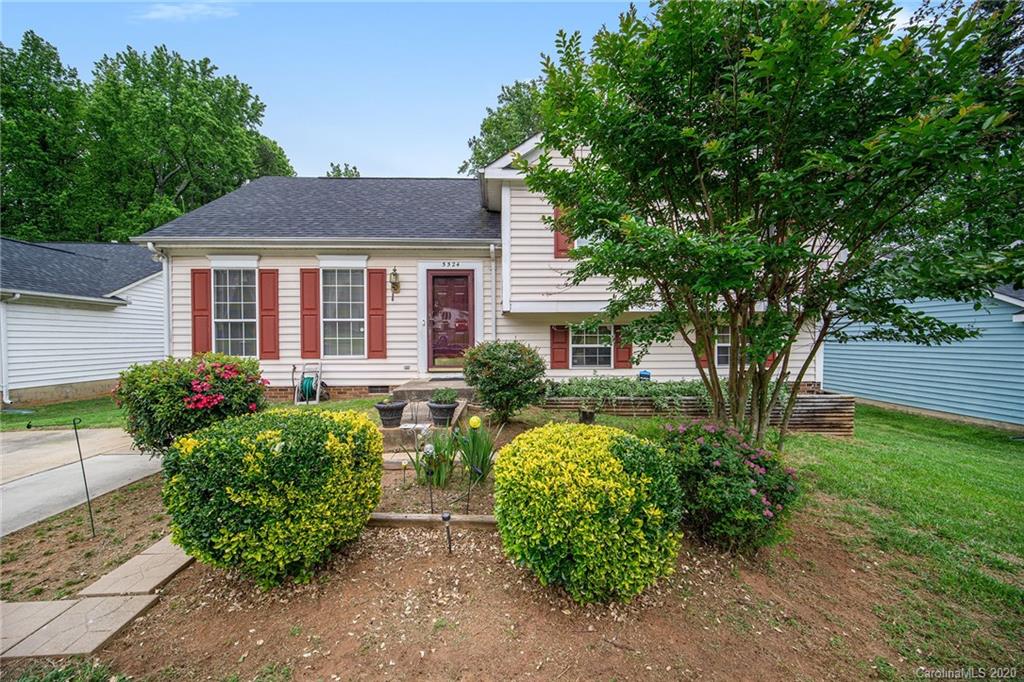 5524 Alpine Lane Charlotte NC 28269