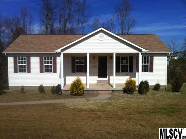 1474 Clear Creek Lane Newton NC 28658