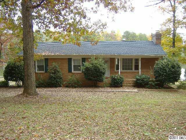 6210 Mintbrook Drive Mint Hill NC 28227