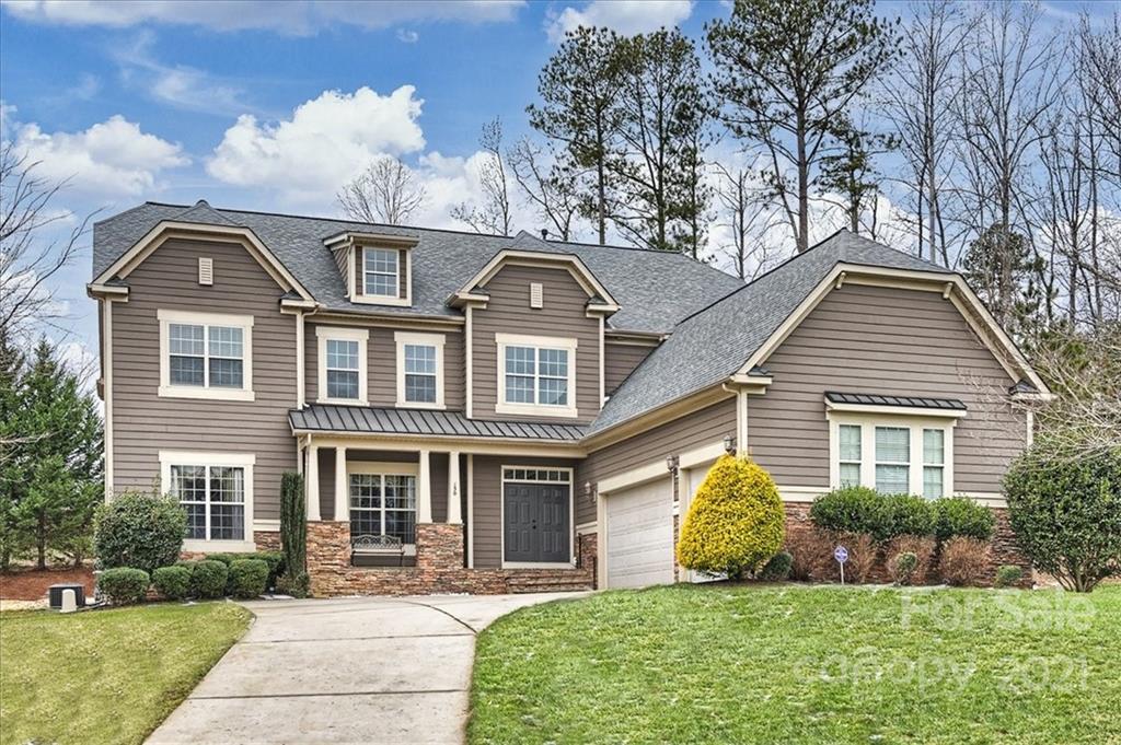 130 Lakeshore Hills Drive Mooresville NC 28117