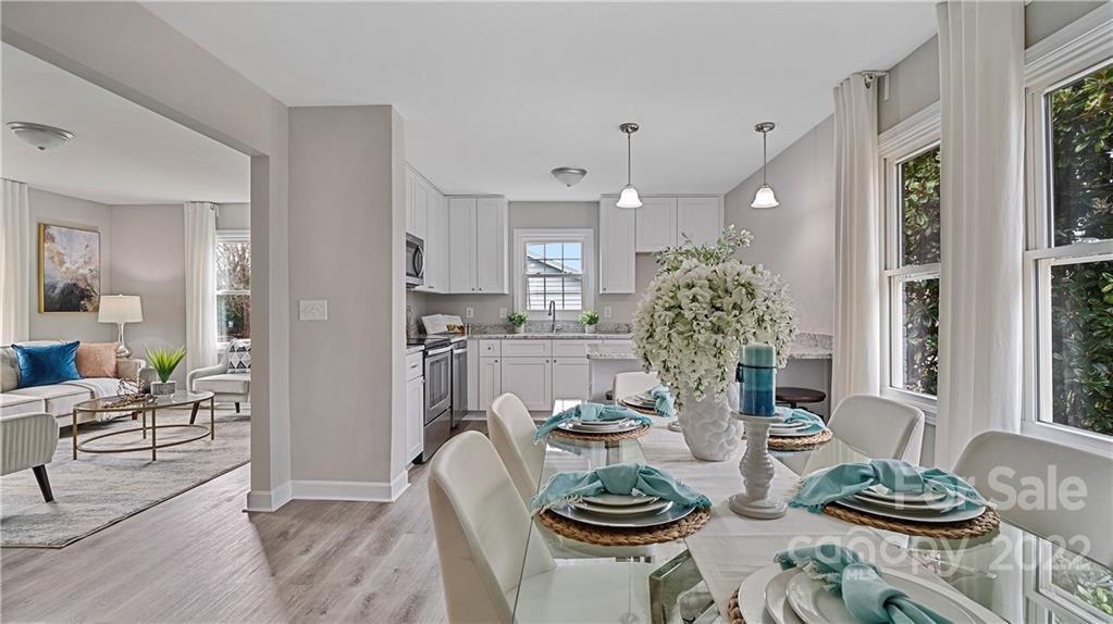 1226 Plumstead Road Charlotte NC 28216