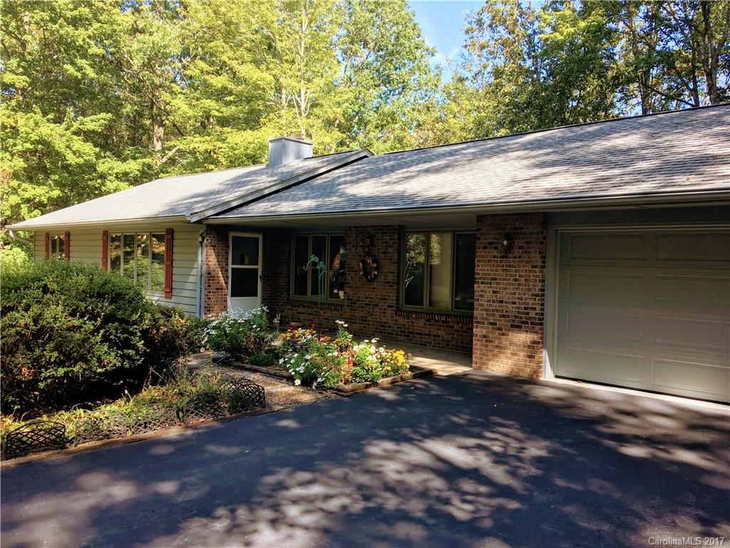 114 Timberlane Drive Pisgah Forest NC 28768