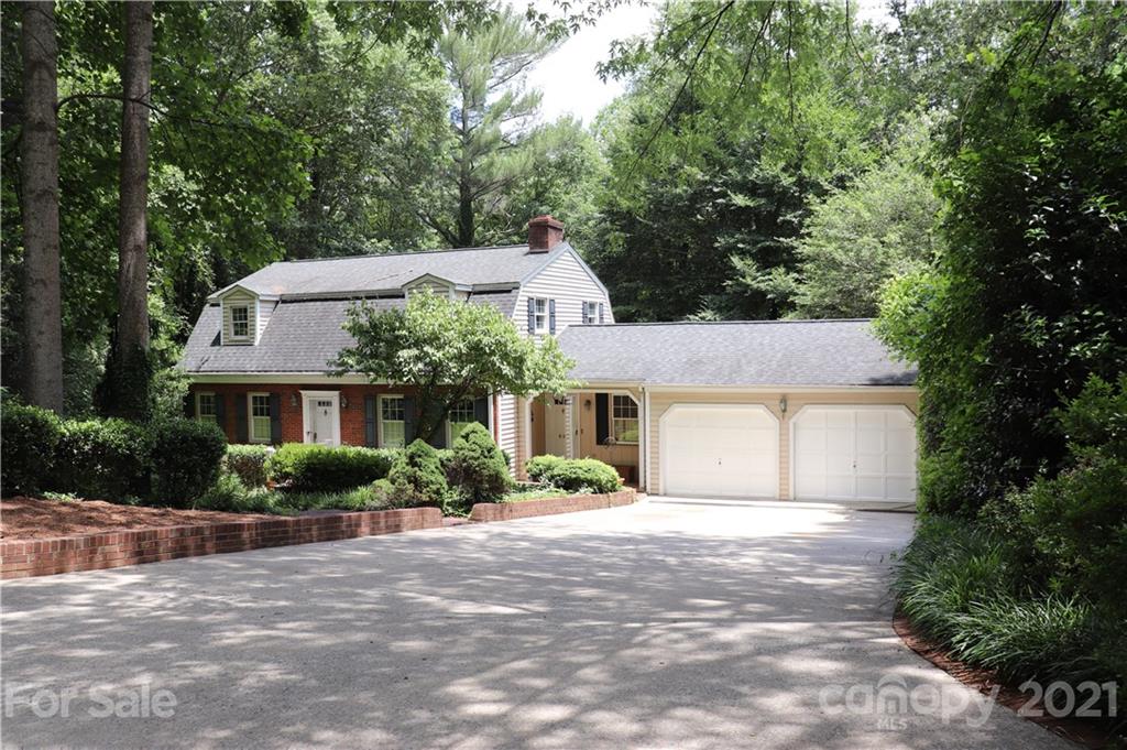 932 Hemlock Drive NE Lenoir NC 28645