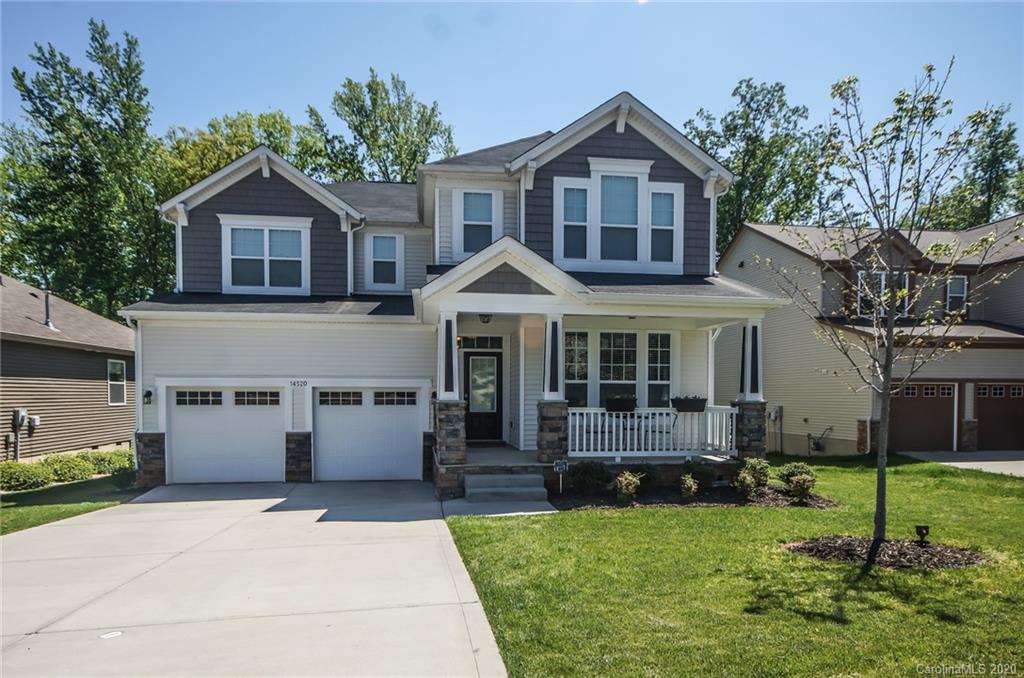 14520 Brotherly Lane Charlotte NC 28278
