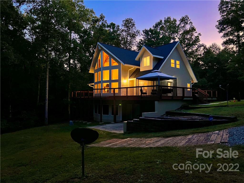 5239 Dorado Road Morganton NC 28655