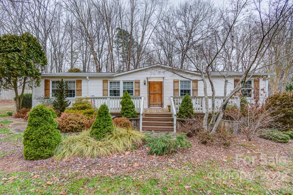 3552 Grigg Road Shelby NC 28150