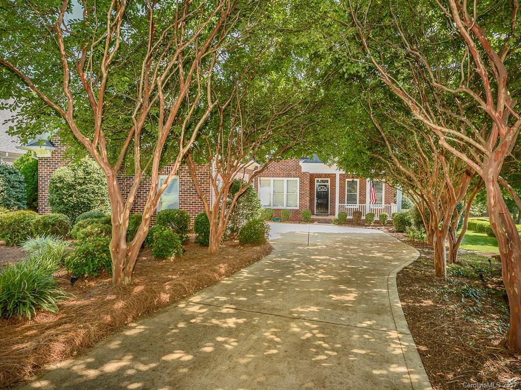 5539 Sunstar Court Charlotte NC 28226