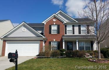 1442 Prestbury Road Nw Concord NC 28027