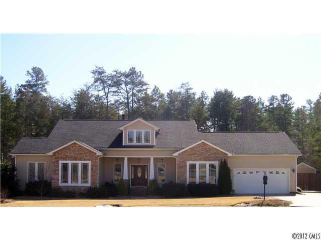 6508 Amberwood Drive Mount Holly NC 28120