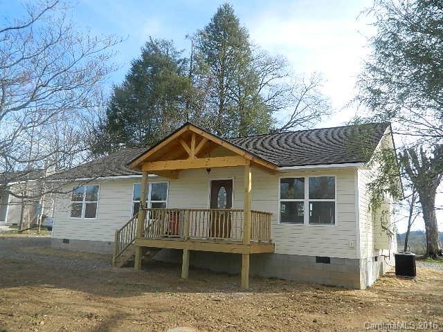 35 Summit Avenue Brevard NC 28712