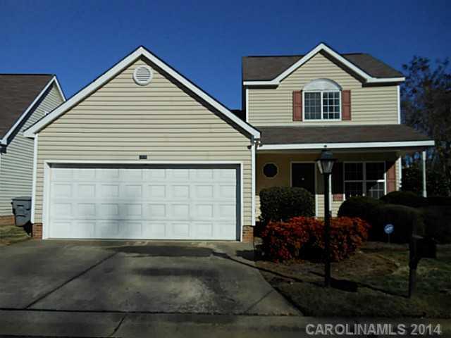 5936 Crape Myrtle Lane Charlotte NC 28216