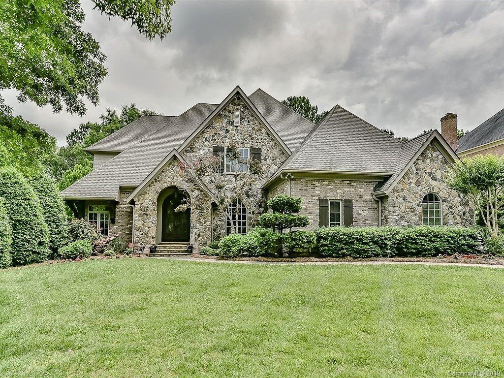 14713 Brick Church Court Charlotte NC 28277