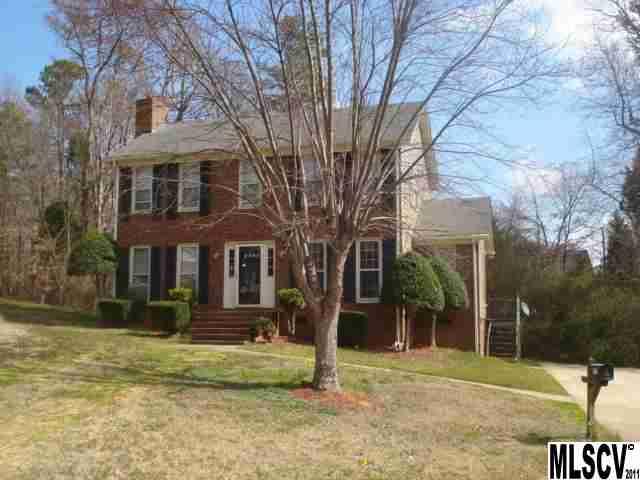 7110 Cabe Lane Charlotte NC 28214