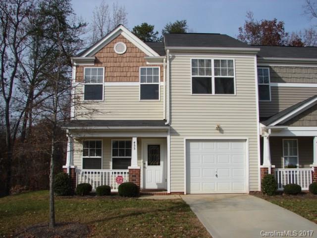 455 Doughton Lane Charlotte NC 28217