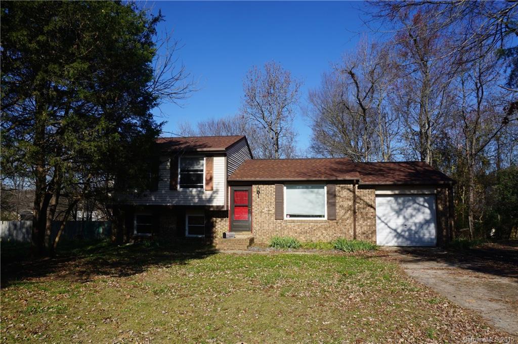 12027 Meadhaven Drive Charlotte NC 28273