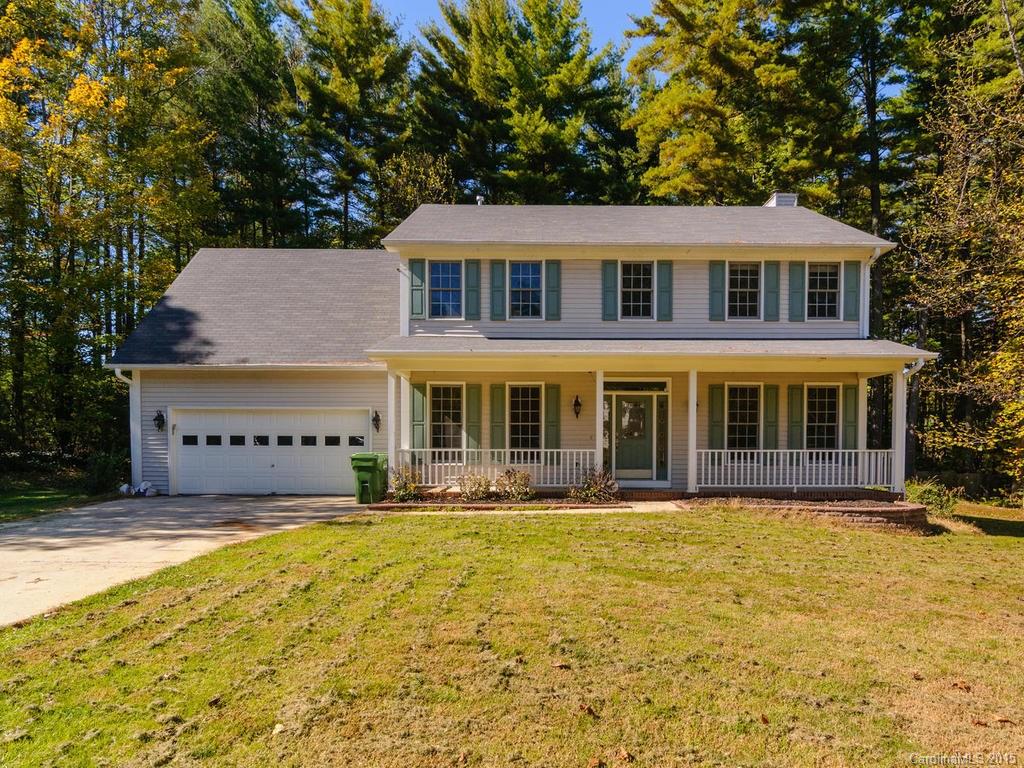 405 Silver Maple Court Fletcher NC 28732