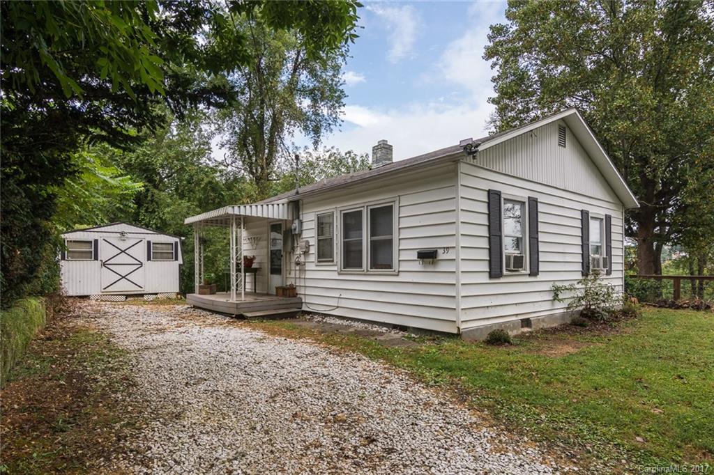 39 Riverview Drive Asheville NC 28806