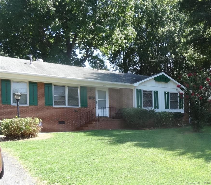 1821 Weststone Drive Charlotte NC 28208