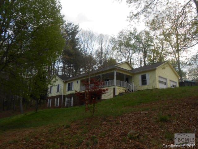 210 Horse Shoe Lane Morganton NC 28655