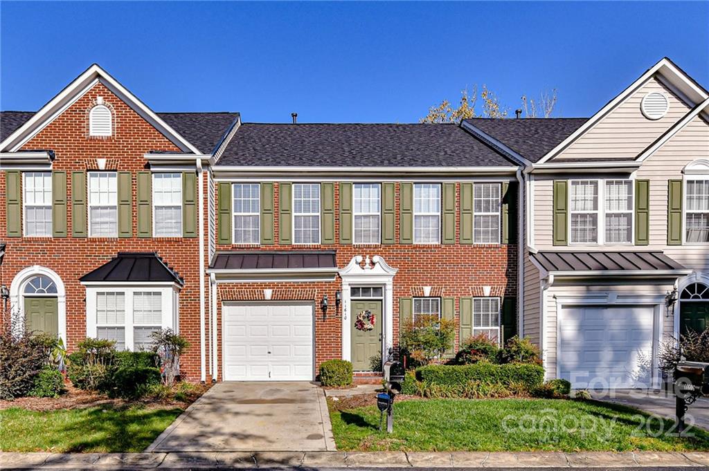 11610 Eastwind Drive Charlotte NC 28273