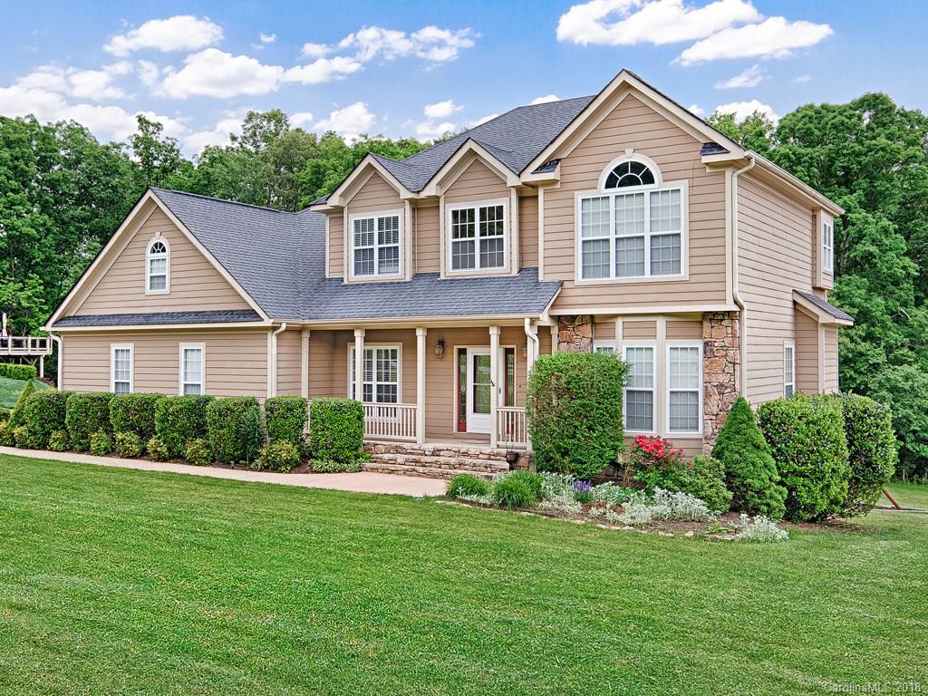 12 Bainbridge Court Arden NC 28704