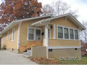 27 Water Street Asheville NC 28801