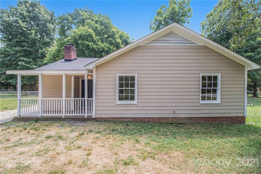 6208 Stoneyridge Drive Indian Trail NC 28079