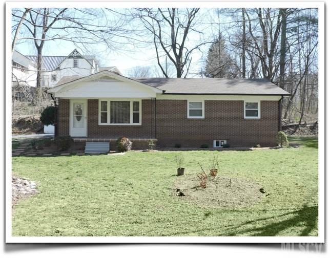 1740 Main Street NW Lenoir NC 28645