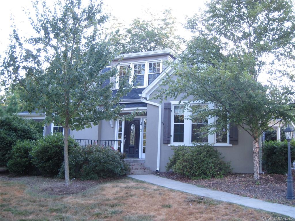 410 Beaumonde Avenue Shelby NC 28150