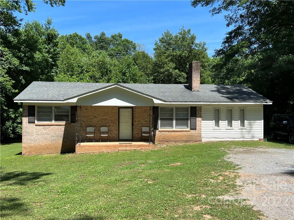 222 Leslie Drive Shelby NC 28152