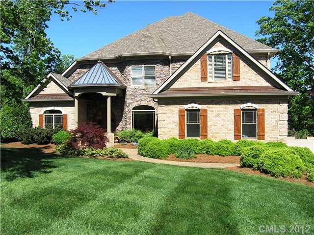 117 Island Cove Lane Mooresville NC 28117