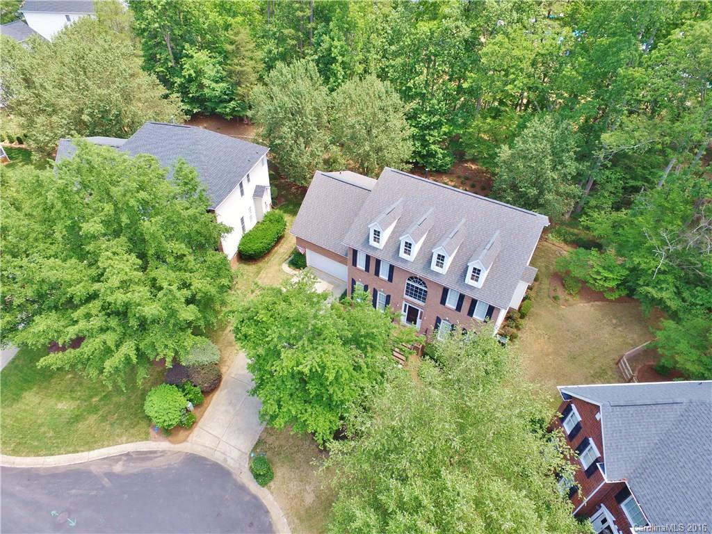 15904 Cranleigh Drive Huntersville NC 28078