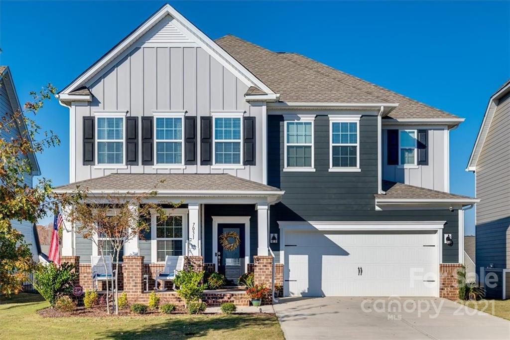 7031 Hamilton Mill Drive Waxhaw NC 28173