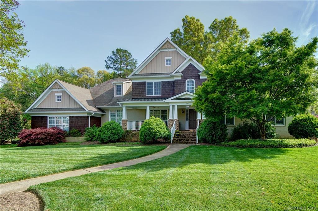 610 Concord Road Davidson NC 28036