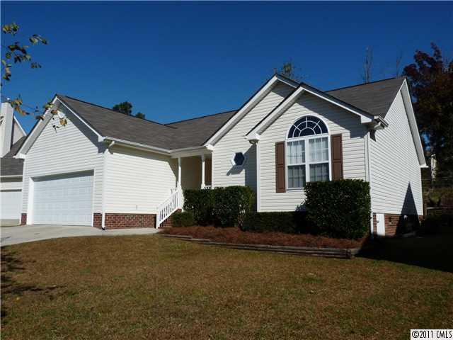959 Avery Court Concord NC 28025