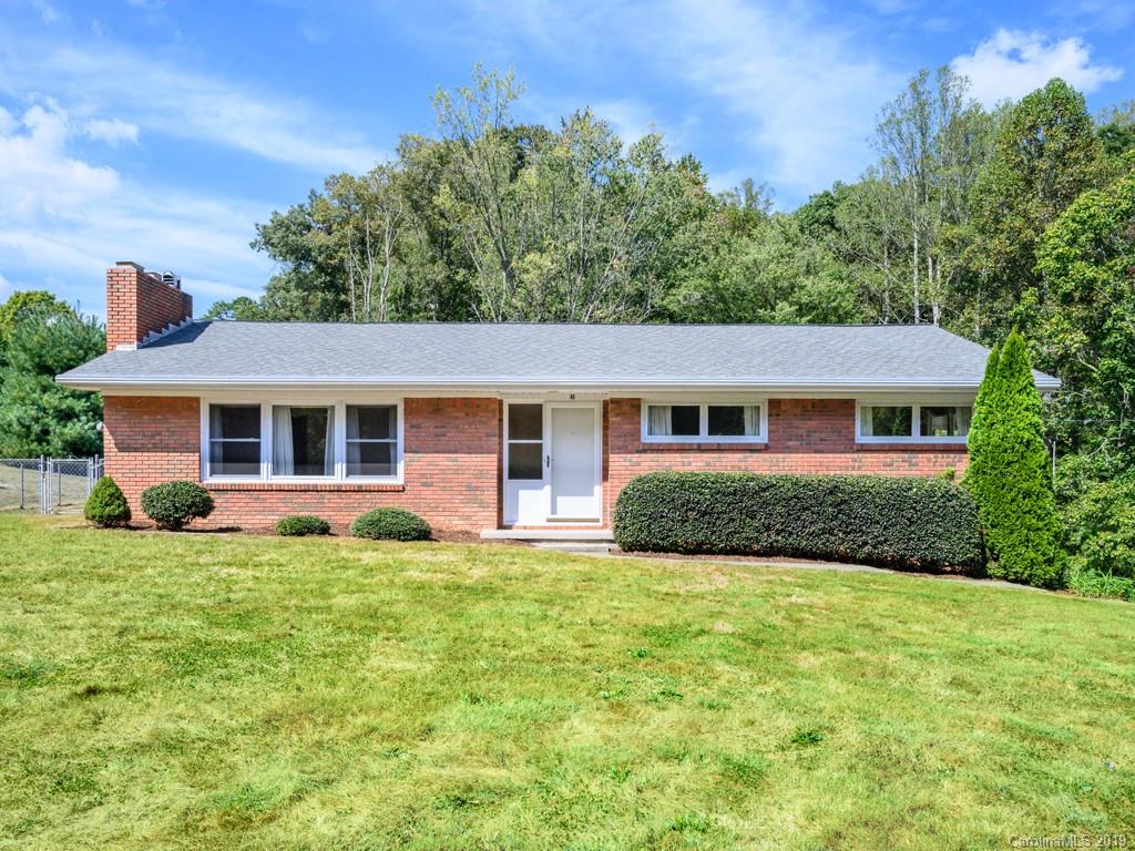 40 Daniel Road Asheville NC 28806