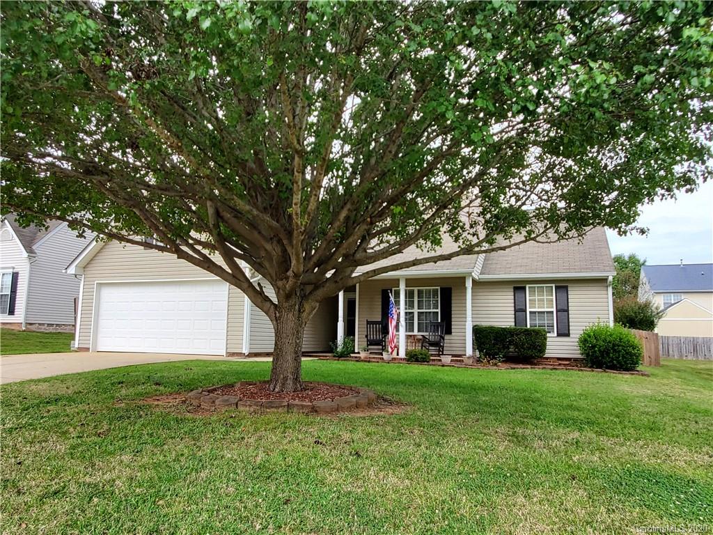 4863 Aldridge Place Nw Concord NC 28027