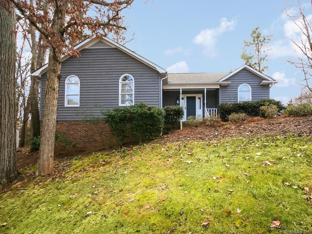 813 Deer Path Place Mooresville NC 28115