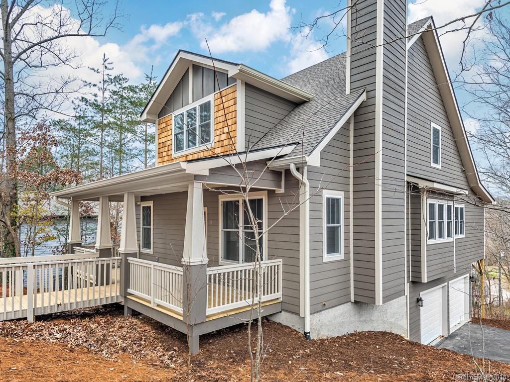 31 Brown Avenue Asheville NC 28804