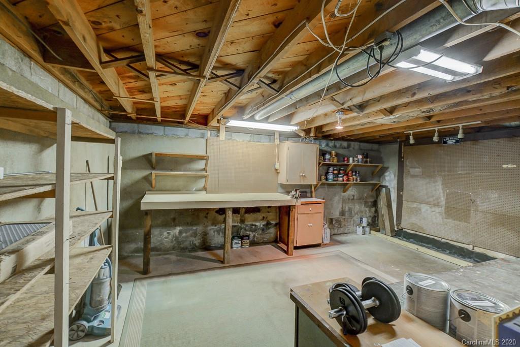66 Hawthorne Drive Brevard NC 28712