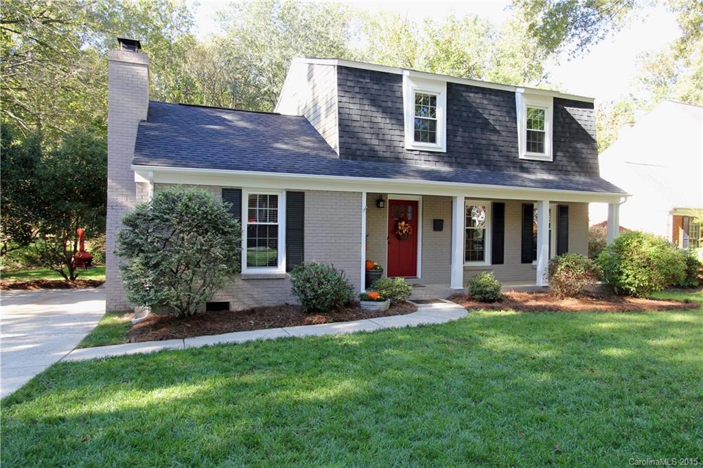 633 Neill Ridge Road Matthews NC 28105