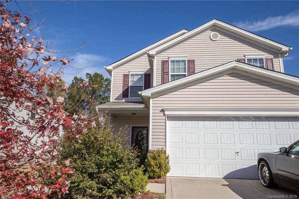 12408 Bending Branch Road Charlotte NC 28227