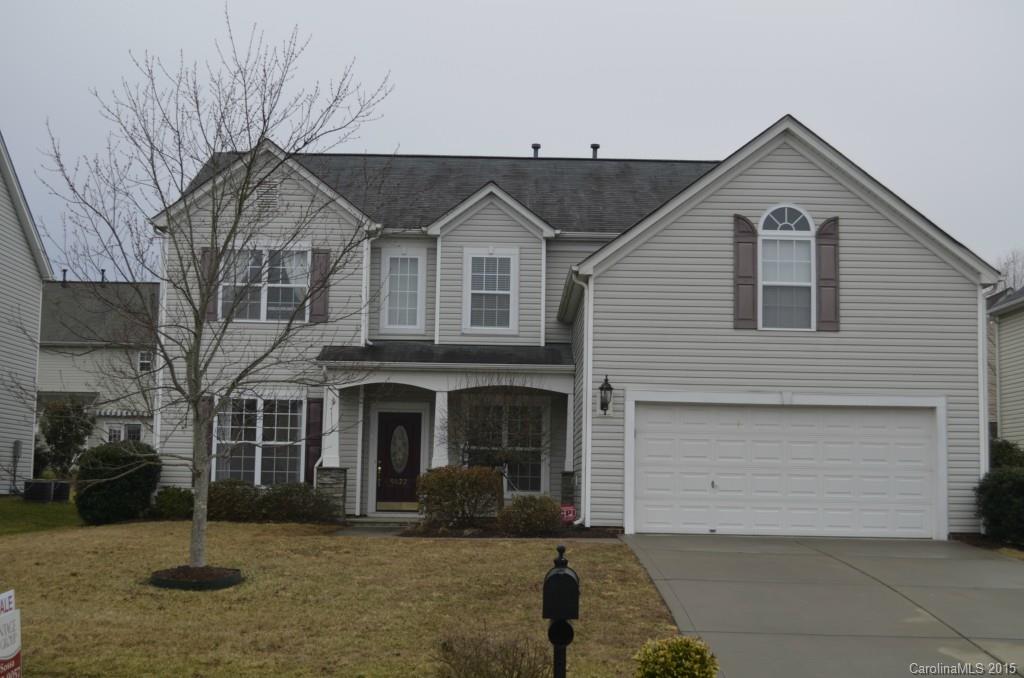 9622 Ravenscroft Lane NW Concord NC 28027